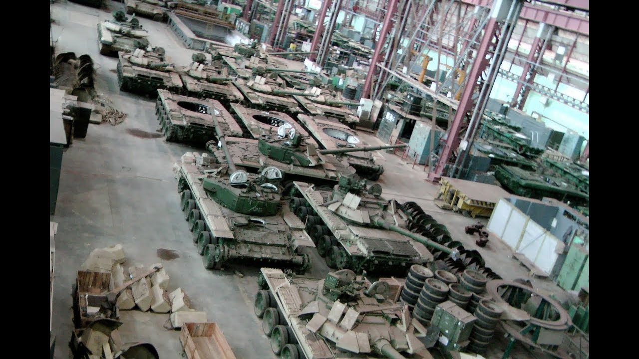 defence factory employee strike 2019 in all india - YouTube