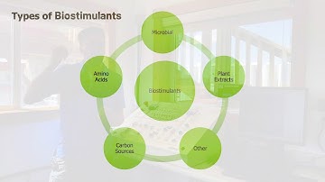 Biostimulants - Making Your Crop Plan More Efficient