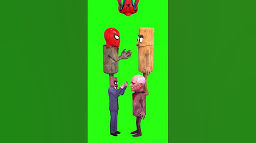 Detailed Guide to Animations in GTA V OMG Red  G-Man vs Tung Tung Sahur ULTRA FACE SWITCH