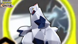 Duraludon Users Be Like... Pokemon Unite Clips
