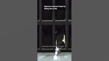 Researchers Create Shape-Shifting Robot