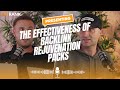 ⛓️The Effectiveness of Backlink Rejuvenation Packs | Insights from James Dooley &amp; Karl Hudson⛓️