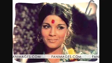 Dil Me Sholey Nigaho Me Pani - Vakil Babu (1982) Full Song