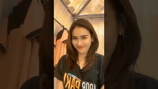 Dance Tiktok Teki Teki Gam Gam versi ayu ting ting (Lagu Viral Tiktok)