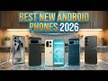 Top 5 Best Android Phones To Buy In 2026 Don T Upgrade Before Watching This 