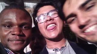 David Singh - Party Rider