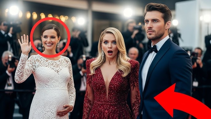 Luxury Life With Lover Millionaire Turns Back on Pregnant Wife Who Funded  His Empire - YouTube