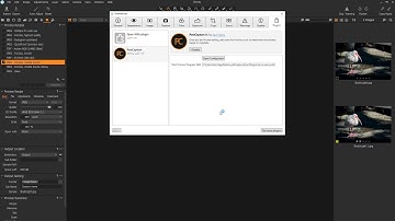 PostCapture - Capture One Installation