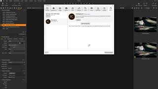 PostCapture - Capture One Installation