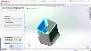 31   4 and 5 Axis Milling Fundamentals   5 Axis Machining   Part Setup