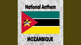 Mozambique - Pátria Amada - National Anthem (Beloved Homeland)