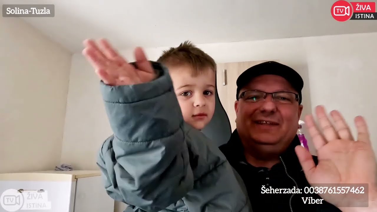 ŽIVA ISTINA#Šeherzada Solina-Život mi se promijenio iz temelja. Za zle jezike imam i račune.