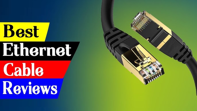 Best Ethernet cables in 2023: CAT5e, CAT6a & more - Dexerto