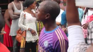 Drone Market Activation