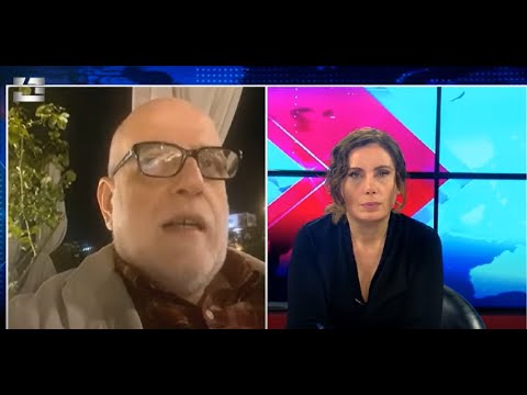 ბარიერი - ზვიად ქორიძე