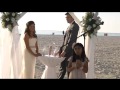 From This Moment - cover by Aerille Salamat ( her Auntie Carlyn's wedding)