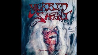 Morbid Saint - 1990 - Spectrum Of Death © [LP] © Vinyl Rip