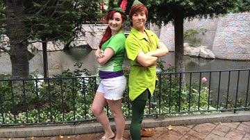 DCP Prep--Tips and Tricks