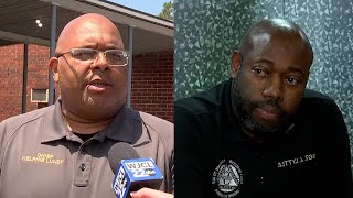 Southeast Georgia police departments face staffing shortages, raise pay