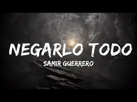 Samir Guerrero -