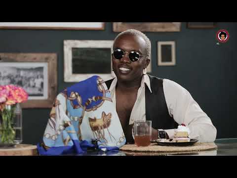 Historia Ya Damian Soul : "Baba Yangu Alikuwa Judge, Nina PHD" | SALAMA NA DAMIAN SOUL PART 2