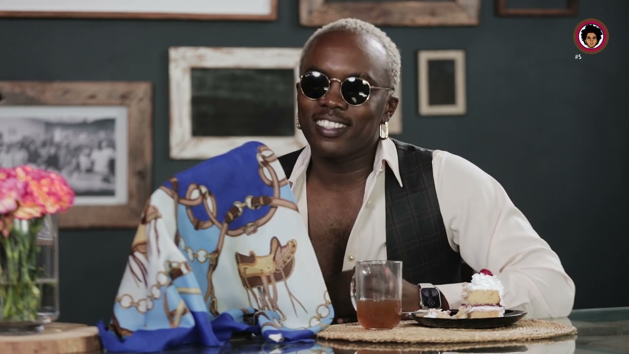 Historia Ya Damian Soul : "Baba Yangu Alikuwa Judge, Nina PHD" | SALAMA NA DAMIAN SOUL PART 2