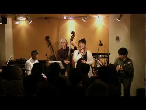 Agua De Beber / おいしい水　志水ハル美