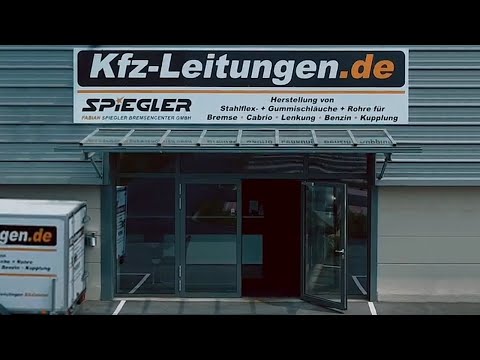 Firmenvorstellung / Fabian Spiegler KFZ-Leitungen GmbH 