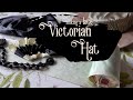 Millinery Mischief: A late Victorian Hat [CC]