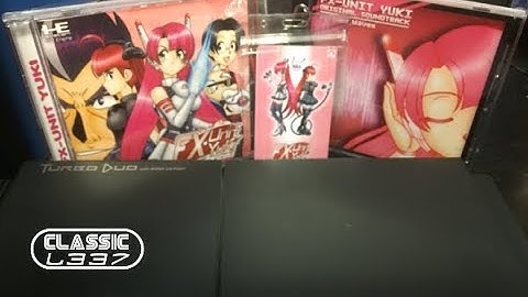 FX-Unit Yuki: The Henshin Engine