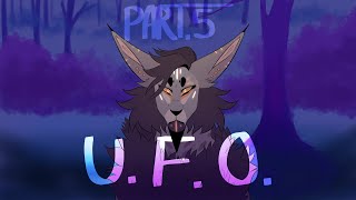 UFO part 5