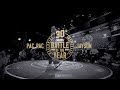 Pac Pac vs Jayson | 1vs1 Semifinal | SNIPES Battle Of The Year 2019