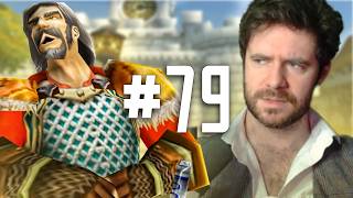 Playing World of Warcraft - Part 79