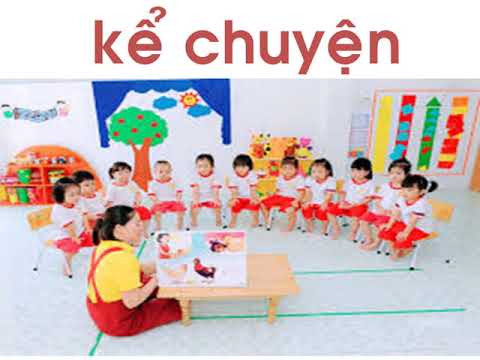 Tiếng Việt: Học vần bài 100