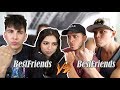 BESTFRIENDS vs BESTFRIENDS (ft. Bobby Mares, Bryana Salaz, &amp; Jrmun0z)