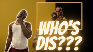 Nafe Smallz | Daily Duppy (Reaction) FIRST TO REACT TO THIS LOL!