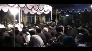 Wirid Padhang mBulan