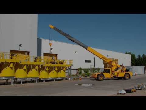 Gekko Systems Snapshot – 2016 Minerals, Energy and Related Services Award winner
