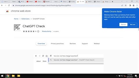 ChatGPT Check adware-type extension removal help.