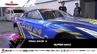 Final Round 2 : SUPER MAX | Souped Up 2019