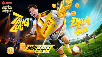M-150 2 TRONG 1: “BÙ SỨC” CẢ NGÀY, “BÙ NƯỚC” LIỀN NGAY!