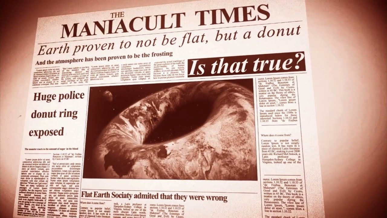 Aborted – ManiaCult || MAGYAR FELIRATTAL