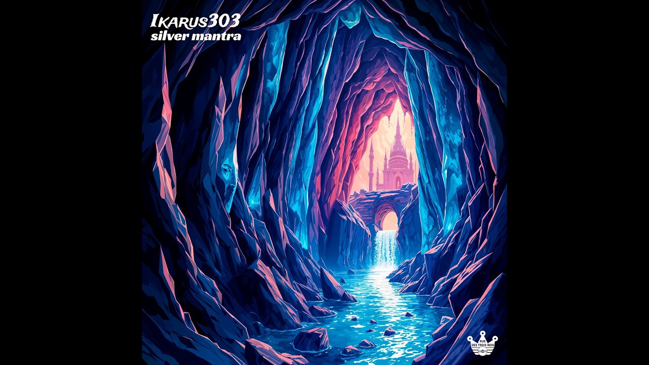 Ikarus303 -- Oceans Will Rise