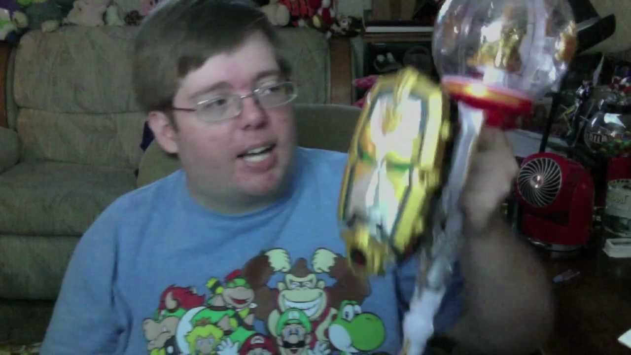 Review: Gosei Tensword (Tensou Sentai Goseiger)