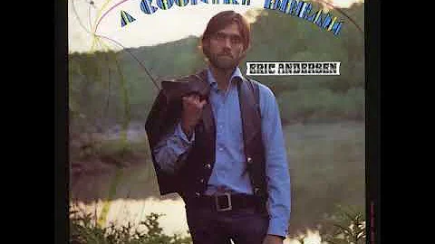 Eric Andersen - Deborah, I Love You (1969)
