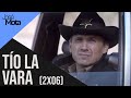 El Tío la Vara: Contra los incendiabosques (2x06) | José Mota