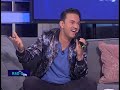 Entrevista a Redone, compositor, productor y cantante marroquí | Parte 1 | RadioCity | CityTv