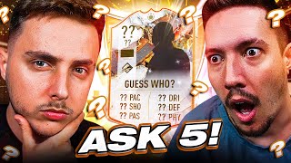 FÚ DE NEHÉZ EZ TE! ⚽🔥 ASK-5 ft. Sunzone