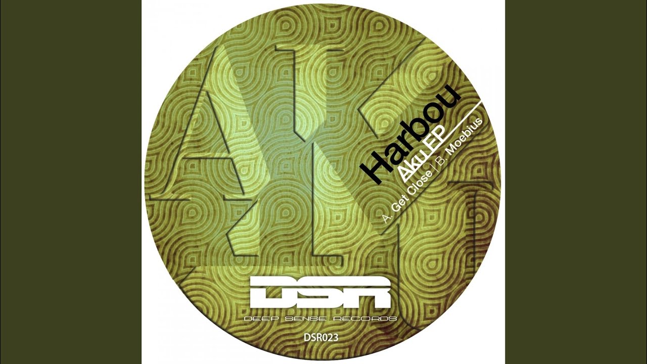 Watch Get Close (Original Mix) on YouTube Watch Get Close (Original Mix) on YouTube