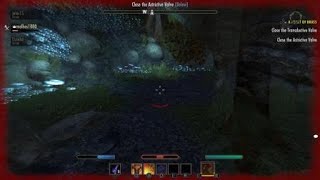 The Elder Scrolls Online: Old Orsinium Skyshard Location